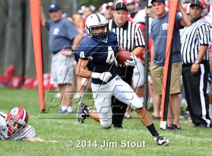 Thumbnail 1 in Pittston Area @ Abington Heights photogallery.