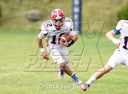 Thumbnail 1 in Pittston Area @ Abington Heights photogallery.