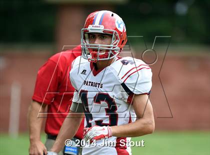 Thumbnail 1 in Pittston Area @ Abington Heights photogallery.
