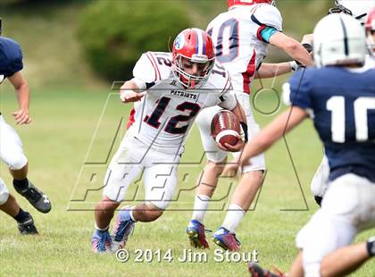 Thumbnail 2 in Pittston Area @ Abington Heights photogallery.