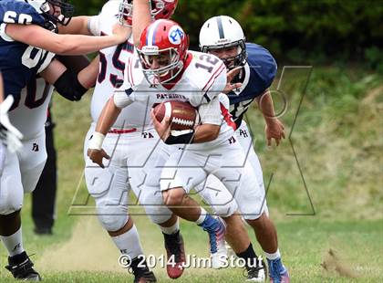 Thumbnail 1 in Pittston Area @ Abington Heights photogallery.
