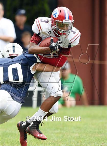 Thumbnail 2 in Pittston Area @ Abington Heights photogallery.
