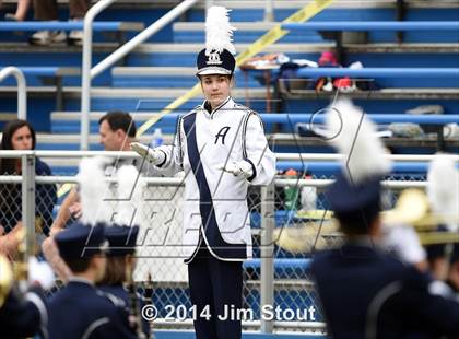 Thumbnail 1 in Pittston Area @ Abington Heights photogallery.
