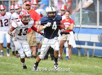 Thumbnail 3 in Pittston Area @ Abington Heights photogallery.