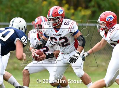 Thumbnail 3 in Pittston Area @ Abington Heights photogallery.