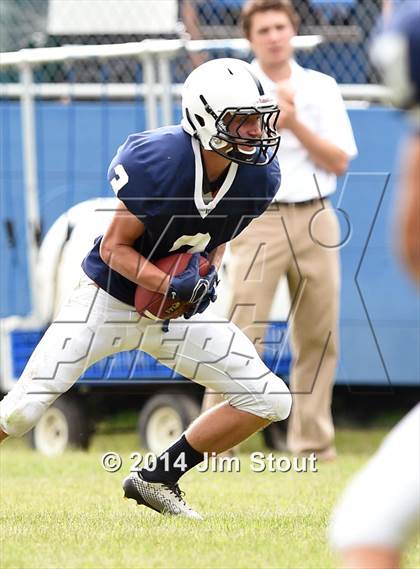 Thumbnail 1 in Pittston Area @ Abington Heights photogallery.