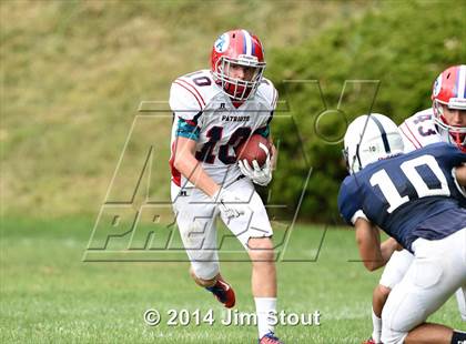 Thumbnail 2 in Pittston Area @ Abington Heights photogallery.