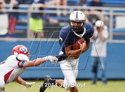 Thumbnail 3 in Pittston Area @ Abington Heights photogallery.