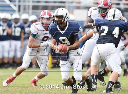 Thumbnail 2 in Pittston Area @ Abington Heights photogallery.