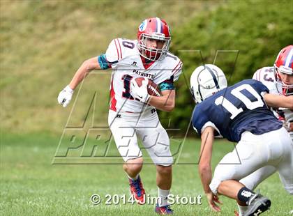 Thumbnail 3 in Pittston Area @ Abington Heights photogallery.