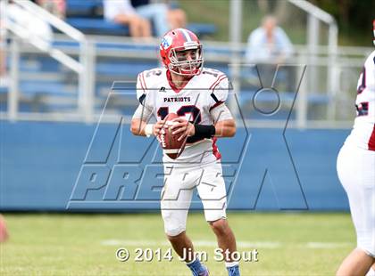 Thumbnail 3 in Pittston Area @ Abington Heights photogallery.