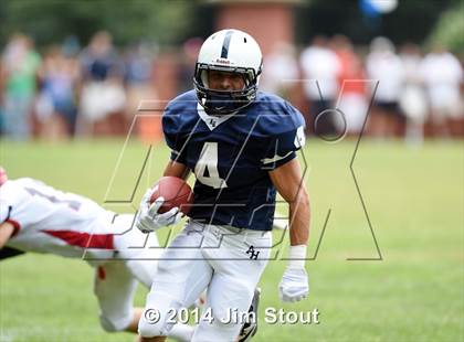 Thumbnail 1 in Pittston Area @ Abington Heights photogallery.