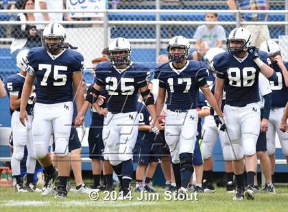 Thumbnail 1 in Pittston Area @ Abington Heights photogallery.