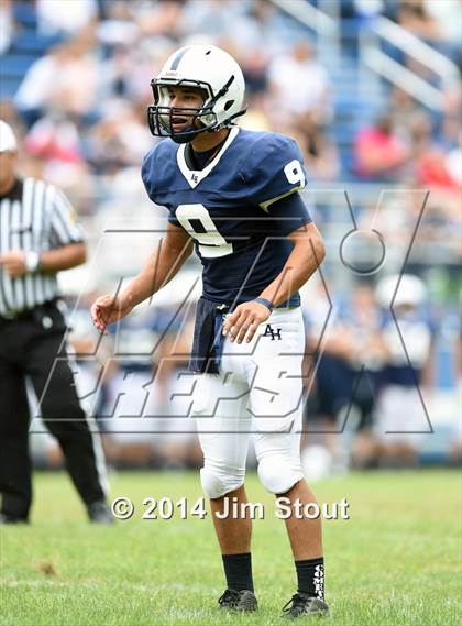 Thumbnail 3 in Pittston Area @ Abington Heights photogallery.