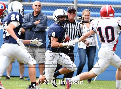 Thumbnail 3 in Pittston Area @ Abington Heights photogallery.