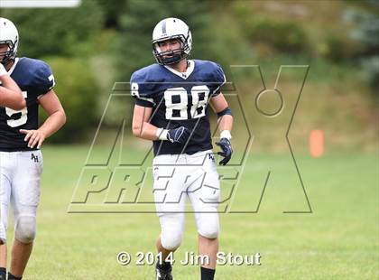 Thumbnail 1 in Pittston Area @ Abington Heights photogallery.