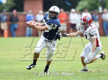 Thumbnail 1 in Pittston Area @ Abington Heights photogallery.