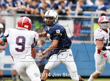 Thumbnail 2 in Pittston Area @ Abington Heights photogallery.