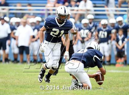 Thumbnail 1 in Pittston Area @ Abington Heights photogallery.