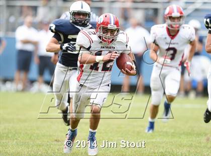 Thumbnail 2 in Pittston Area @ Abington Heights photogallery.