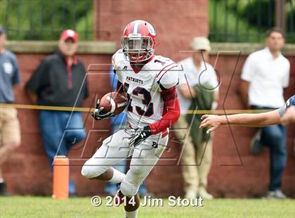 Thumbnail 2 in Pittston Area @ Abington Heights photogallery.