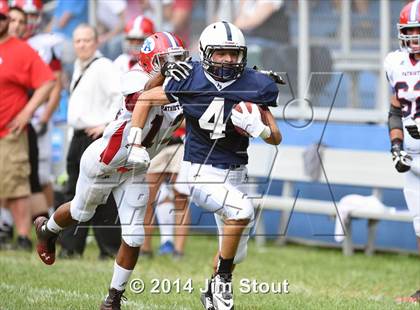 Thumbnail 1 in Pittston Area @ Abington Heights photogallery.