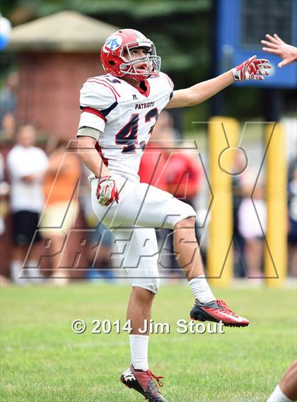 Thumbnail 2 in Pittston Area @ Abington Heights photogallery.