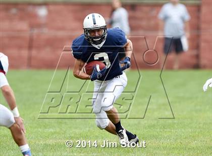 Thumbnail 1 in Pittston Area @ Abington Heights photogallery.