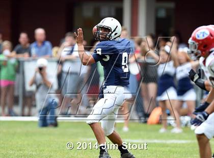 Thumbnail 2 in Pittston Area @ Abington Heights photogallery.