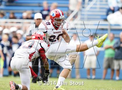 Thumbnail 1 in Pittston Area @ Abington Heights photogallery.