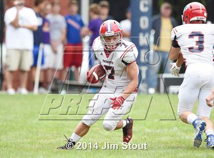 Thumbnail 2 in Pittston Area @ Abington Heights photogallery.