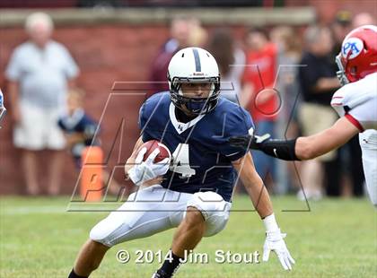 Thumbnail 1 in Pittston Area @ Abington Heights photogallery.