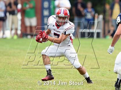 Thumbnail 1 in Pittston Area @ Abington Heights photogallery.
