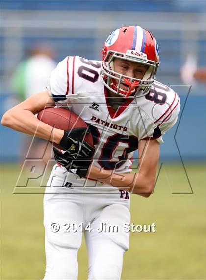 Thumbnail 3 in Pittston Area @ Abington Heights photogallery.