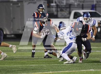 Thumbnail 1 in Lower Dauphin @ Hershey photogallery.