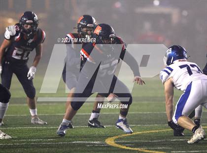 Thumbnail 1 in Lower Dauphin @ Hershey photogallery.