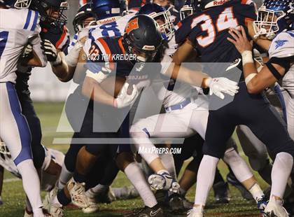 Thumbnail 3 in Lower Dauphin @ Hershey photogallery.