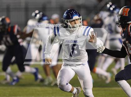 Thumbnail 2 in Lower Dauphin @ Hershey photogallery.