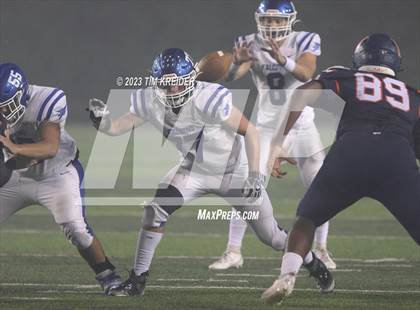 Thumbnail 1 in Lower Dauphin @ Hershey photogallery.