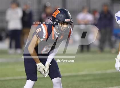 Thumbnail 3 in Lower Dauphin @ Hershey photogallery.