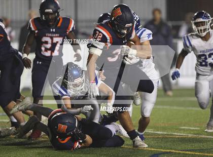 Thumbnail 3 in Lower Dauphin @ Hershey photogallery.