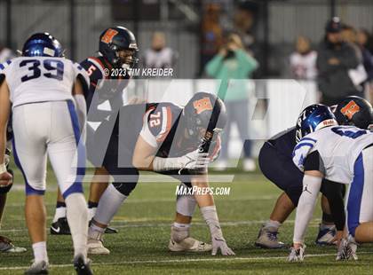 Thumbnail 2 in Lower Dauphin @ Hershey photogallery.