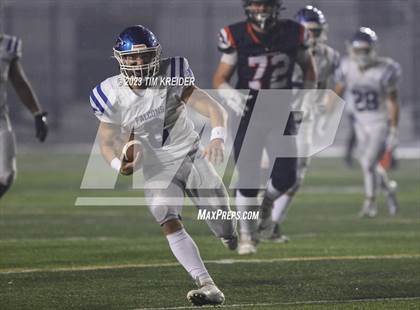 Thumbnail 1 in Lower Dauphin @ Hershey photogallery.
