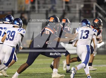 Thumbnail 3 in Lower Dauphin @ Hershey photogallery.