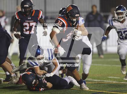 Thumbnail 1 in Lower Dauphin @ Hershey photogallery.