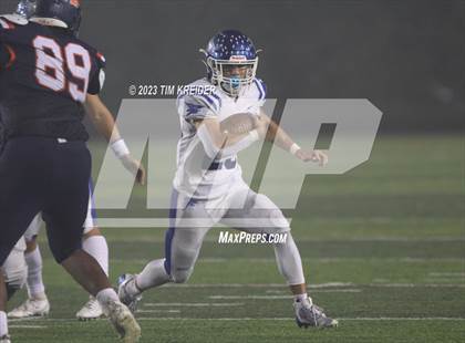 Thumbnail 3 in Lower Dauphin @ Hershey photogallery.
