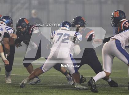 Thumbnail 1 in Lower Dauphin @ Hershey photogallery.