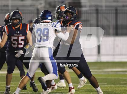 Thumbnail 2 in Lower Dauphin @ Hershey photogallery.
