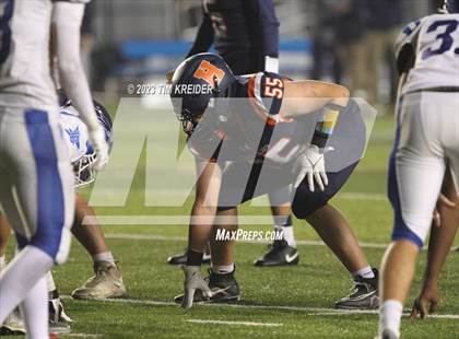 Thumbnail 2 in Lower Dauphin @ Hershey photogallery.