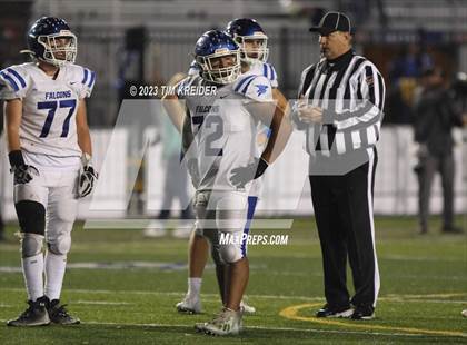 Thumbnail 1 in Lower Dauphin @ Hershey photogallery.